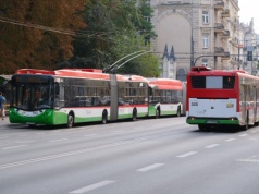 Od dziś zmiany w rozkładach jazdy w Lublinie. Sprawdź, czy dotyczą Twojej linii