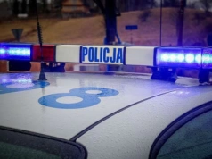 Dramat w Mirsku. Nie udało się uratować życia postrzelonego mężczyzny