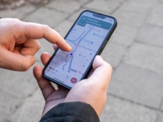 Twórcy Google Maps usunęli ważną funkcję. Nie będzie już rozpraszać podczas jazdy