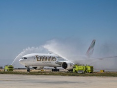 Emirates wznowiły połączenia z Damaszkiem