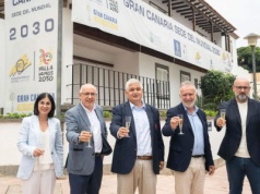 Stadion Gran Canaria gotowy na MŚ 2030. Projekt La Nube ruszy