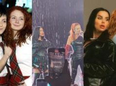 Julia Wołkowa i Lena Katina z t.A.T.u. WRÓCIŁY NA SCENĘ! Trudno uwierzyć, jak dziś wyglądają