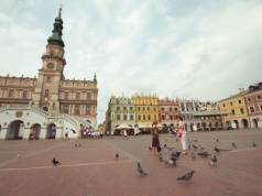 Zaprojektowane przez Włocha, tanie jak nigdy. Polskie miasto to perełka, o której zapomnieliśmy