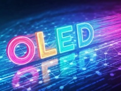 OLED to już nie tylko ekran. Nowy rekord prędkości Internetu zaskakuje