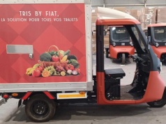 Nowy Fiat Tris. Czy to naprawdę wszystko, na co stać Europę?