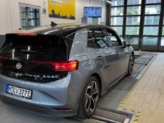 Ile zasięgu stracił elektryk po 172 tys. km? Niemcy sprawdzili