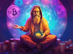 Bitcoin szykuje się do wielkiego ruchu? Ethereum najwyżej od 7 miesięcy