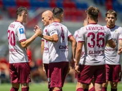 Piast Gliwice ma nowego obrońcę. Grał na zapleczu LaLiga