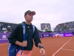 WTA Waszyngton. O której godzinie mecz Linette - Collins? [TRANSMISJA NA ŻYWO]
