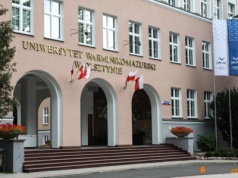 Zainteresowanie UWM-em rośnie. Jeden kierunek tradycyjnie zrobił furorę