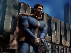 „Doskonale oddaje oryginalny klimat”. Fallout: Bakersfield zachwyca fanów postapokaliptycznej serii