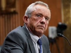 Robert F. Kennedy Jr. oświadcza, że USA odrzuci nowe zasady WHO dotyczące pandemii