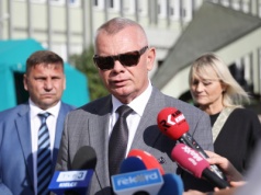 Dyrektor generalny Świętokrzyskiego Urzędu Wojewódzkiego odwołany ze stanowiska