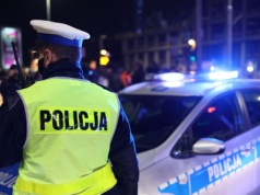 ​Policja zatrzymała Kolumbijczyka. Czy w Radomiu doszło do ataku nożem?