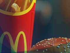 McDonald’s z 17 mln zł kary za wyciek danych