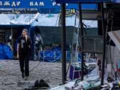Zmasowany nocny atak Rosji na Ukrainę. Zełenski: „rosyjskie ataki zamachem na człowieczeństwo”