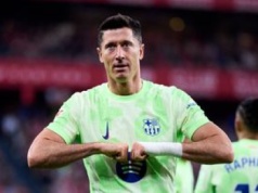 Spółka Lewandowskiego buduje w Warszawie. Wyremontują ulicę w stolicy