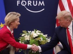 W Brukseli szykują się na brak porozumienia z Trumpem. Jest zgoda na środki ostrzejsze niż cła