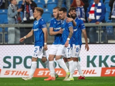 Lech poznał potencjalnego przeciwnika w III rundzie el. LM. Uniknął najtrudniejszego rywala