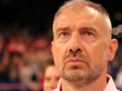 Siatkówka: Nikola Grbić ogłosił skład na finałowy turniej Ligi Narodów