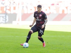 Dawid Kownacki zmienia klub! Transfer na ostatniej prostej
