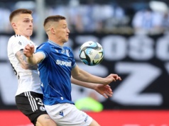 Lech Poznań poznał drogę do Ligi Mistrzów. Potencjalny rywal czeka