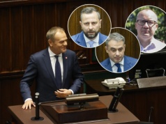 Pojawiły się nowe informacje ws. spotkania liderów koalicji i rekonstrukcji rządu. U…