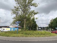 Zamknięcie ulicy Młynarskiej. Rozpocznie się wymiana nawierzchni