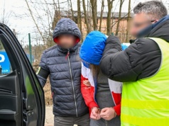 ​Próba gwałtu na 13-latce w Rabce. W śledztwie pojawia się nowa ofiara