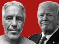Komu nie wisi Jeffrey Epstein