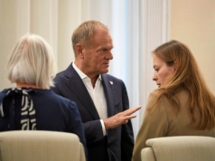 Ministerka zdradza kulisy 