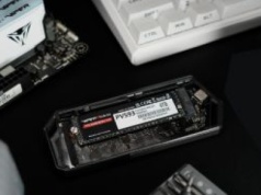 Nowość od Patriot Memory. Dysk SSD PV593 Gen5 w szczegółach