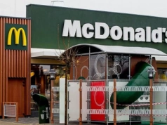 McDonald’s Polska ma zapłacić miliony zł kary. Ukarano też jego agencję PR