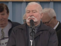 Zaprzysiężenie Karola Nawrockiego. Jest deklaracja Lecha Wałęsy