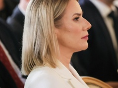 Za 16 dni Nawrocka zostanie pierwszą damą, a tu takie wieści. Nawet się z tym nie kryła
