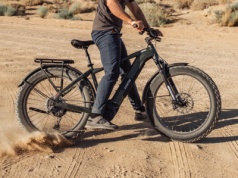 Aventon wprowadza Aventure M: smart e-bike dla fanów przygód i bezdroży