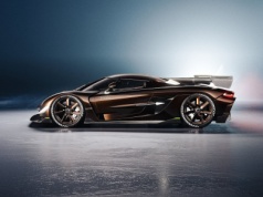 Nowy Koenigsegg bije rekordy. Oto Sadair’s Spear z homologacją drogową