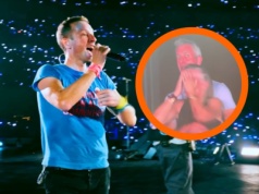 Coldplay komentuje romans znanego CEO. To na ich koncercie doszło do skandalu