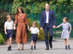 Książę William i Kate Middleton mogą złamać 30-letnią tradycję. Wszystko dla George'a
