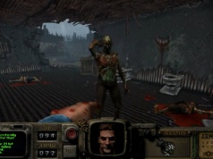 Niby to Fallout, ale jednak DOOM. Fanowski projekt robi wrażenie