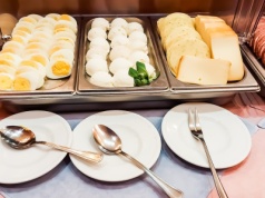 Pojechałam do hotelu z pokojami za 3 tys. za noc. 