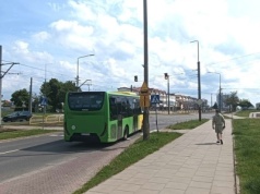 Chcą zmian na linii 11 [ Społeczeństwo ]