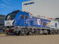 Nowoczesne wagony wracają na tory. PKP Intercity inwestuje miliardy – Sądecki Newag jednym z filarów programu!