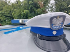 4 wypadki, 5 rannych i 25 kolizji. Rzeszowska policja podsumowała weekend
