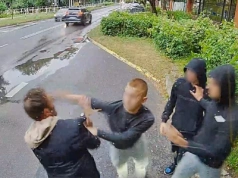 Oświadczenie przewoźnika po brutalnym pobiciu na przystanku Matejki