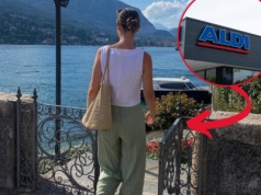 Taka jakość i styl w Aldi to coś niesamowitego. 100% wiskozy za 19 zł i masz ideał na lato. A w Lidlu?
