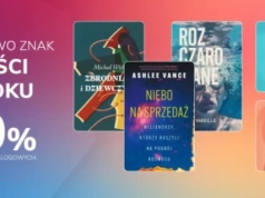 Promocje dnia – 21.07.2025: Znak, ArtRage, Grann, Literackie, Śmielak, Stelar, Antczak, Średniowiecze