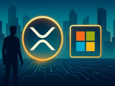 Microsoft zainteresowany technologią Ripple!