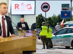 Sondaż: większość Polaków woli, żeby granic strzegły służby zamiast aktywistów