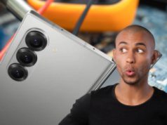 Składaki są drogie, nie tylko w zakupie. Ile kosztuje ekran do Galaxy Z Fold 7?
